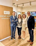 Dent Estet, parte din grupul MedLife, intră pe piața stomatologică din Oradea 