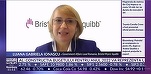 Profit Health.forum – Luana Gabriela Ionașcu, Bristol Myers Squibb: România, ultimul loc în UE în privința accesului pacienților la terapii inovatoare; doar 39 de medicamente compensate, din 152 de noi terapii aprobate în Europa