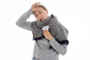 Unde a dispărut gripa? Câte cazuri de gripă au fost înregistrate în România în această iarnă și de ce au scăzut spectaculos
