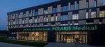 Tranzacție: Medicover România preia spitalul Polaris Medical din Cluj-Napoca