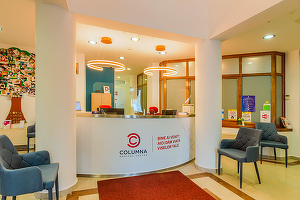 Undă verde: Regina Maria preia Columna Medical Center