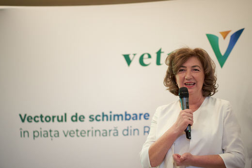 Vetro Solutions devine Societate pe Acțiuni și cooptează în Consiliul de Administrație doi experți în management strategic și investiții