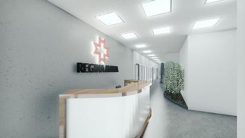 Regina Maria deschide o nouă clinică