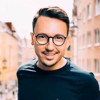 Startup-ul Avi Medical, cu un român printre fondatori, a obținut o finanțare de 50 de milioane de euro, inclusiv de la Daniel Dines