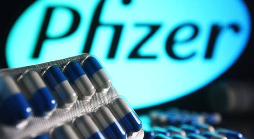 Pfizer și-a menținut previziunile de vânzări pentru produsele sale legate de pandemia de Covid-19 în 2022
