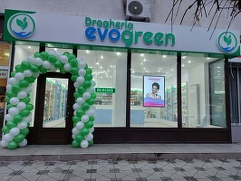 Marcos Provit, cu peste 100 de farmacii sub marca Evofarm, emite obligațiuni corporative de 8,5 milioane de euro, prin plasament privat