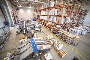 Undă verde: Abris Capital achiziționează Dentstore