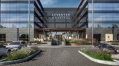 Leventer Medical Group investește 10 milioane de euro într-un nou spital