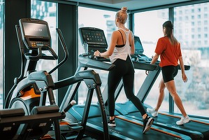 FOTO MedLife cumpără săli de fitness 