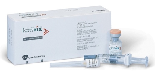 Varilrix, vaccinul pentru imunizarea împotriva varicelei, lipsește din farmacii. Producătorul spune că ar putea fi din nou disponibil abia în noiembrie