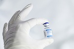 China este prima țară care aprobă vaccinul împotriva Covid-19 administrat prin inhalare