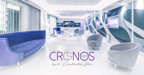 Cronos Med, susținut de fondul de private equity Morphosis Capital, se extinde în Iași