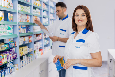 PCF Investment Banking asistă Marcos Provit, parte a grupului EVOFARM, la achiziția lanțului de farmacii Polisano Pharma