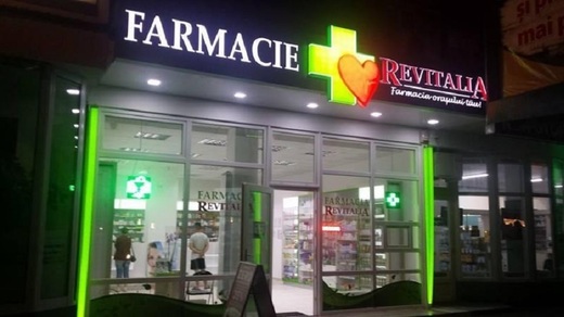 Tranzacție: Beneva preia Farmacia Revitalia