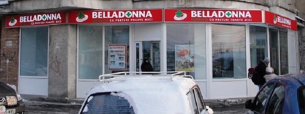 CONFIRMARE FOTO Beneva a început să preia sub propriul brand farmacii Belladonna