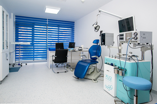 MedLife continuă planurile de extindere la nivel național și inaugurează o nouă clinică