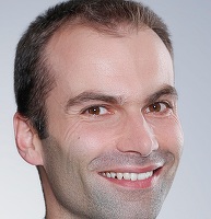 Roche România are un nou Director General 