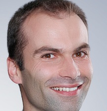 Roche România are un nou Director General 