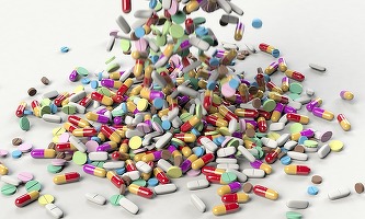 Exporturile farmaceutice ale Elveției spre Rusia au crescut la niveluri record
