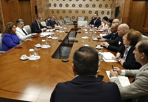 CONFIRMARE Guvernul va acorda, începând din august, prime pentru personalul medical din gărzi, pentru a evita o grevă în domeniu. Nivelul indemnizațiilor