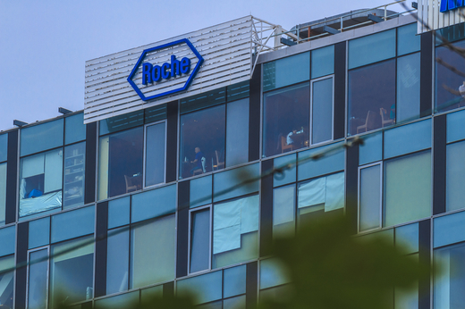 Compania farmaceutică elvețiană Roche este deschisă să facă achiziții mari, dacă acestea ”sunt justificate”
