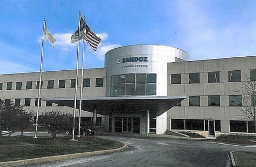 Acțiunile Sandoz au debutat la bursa din Zurich, la o evaluare de 10,3 miliarde de franci elvețieni