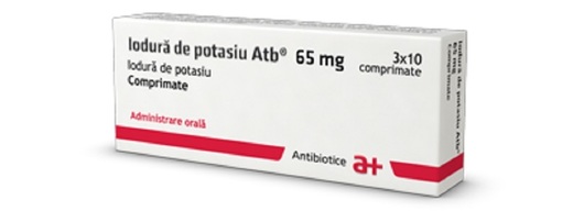 Doar 1 milion de pastile de iodură de potasiu au fost ridicate din farmacii: Ăsta este nivelul de înțelegere și atitudinea față de prevenție