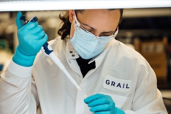 Bruxelles-ul ordonă multinaționalei americane Illumina să desfacă achiziția Grail, finalizată în pofida interdicției Comisiei 