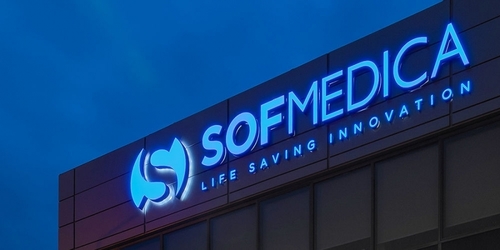Grupul medical elen SofMedica înființează la Otopeni o firmă de software