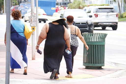 O echipă de cercetători americani susține că a identificat cauza principală a obezității