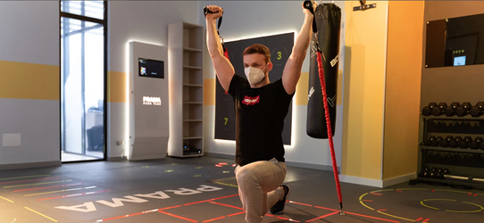 Doar jumătate din românii care au nevoie de servicii de recuperare medicală urmează tratamente specifice, pe o piață estimată la 250 mil. EUR