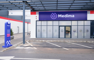 Medima deschide în Slobozia a 15-a clinică de excelență în imagistică medicală