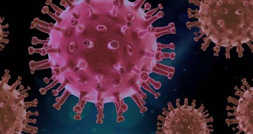Virusul care cauzează COVID-19 este încă vivace, potrivit OMS