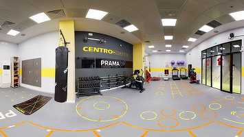 Clinicile KineticPlus din Brașov, cumpărate de rețeaua Centrokinetic, în spatele căreia se află primul fond de investiții românesc din care fac parte nume importante ale antreprenoriatului