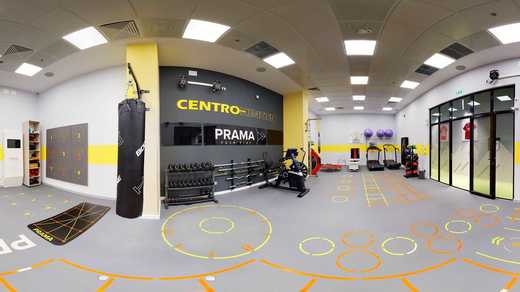 Clinicile KineticPlus din Brașov, cumpărate de rețeaua Centrokinetic, în spatele căreia se află primul fond de investiții românesc din care fac parte nume importante ale antreprenoriatului