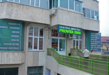 MedLife bifează o nouă achiziție, prin Anima