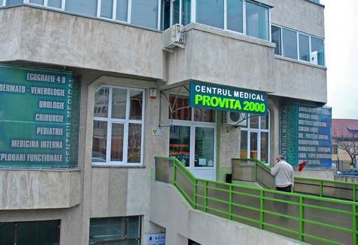MedLife bifează o nouă achiziție, prin Anima
