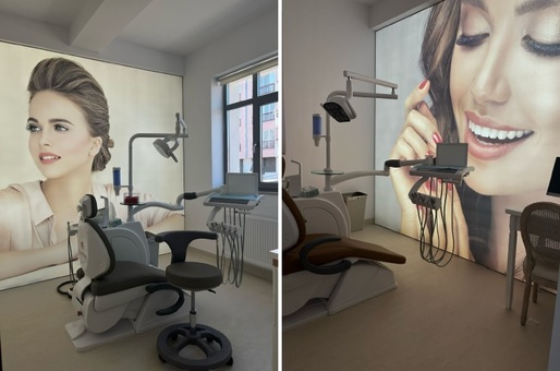 Clinica Stomatologică Dr. Ardeleanu din Călărași face un nou pas în îngrijirea dentară cu o investiție majoră de peste 700.000 de Euro