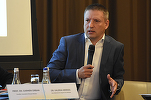 VIDEO Profit Health.forum – Mihai Fugarevici, Manager General Stada România: Industria farmaceutică levitează între 3 ministere diferite. Suntem la limita de supraviețuire