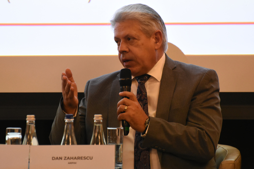VIDEO Profit Health.forum – Director executiv ARPIM: Industria farmaceutică este o industrie a gulerelor albe, care, din păcate, funcționează într-un mediu total ostil
