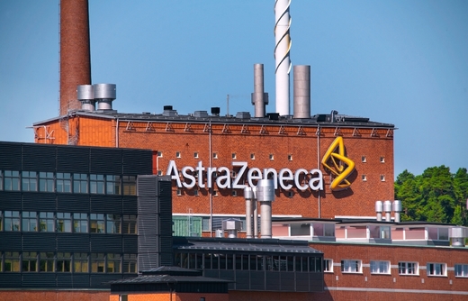AstraZeneca primește aprobare pentru un nou medicament în SUA