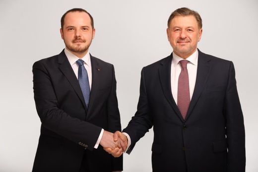 Ministerul Sănătății, consultare de piață pentru ”Centrul pentru Diagnosticare și Tratament cu Protonoterapie”, investiție de 70 mil. euro. Rafila: Cea mai mare investiție în echipamente destinate pacienților oncologici. Rogobete: Licitația, în august