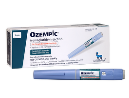 OMS emite o alertă la nivel mondial privind versiuni contrafăcute ale medicamentului Ozempic