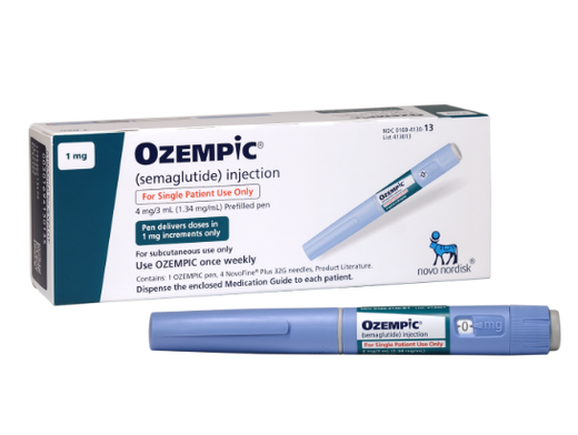 OMS emite o alertă la nivel mondial privind versiuni contrafăcute ale medicamentului Ozempic