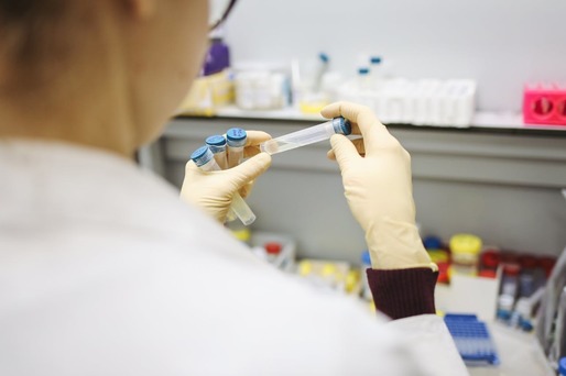 Aviz pozitiv al experților europeni pentru un nou vaccin Pfizer-BioNTech