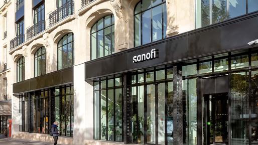 Sanofi va investi 1,3 miliarde de euro într-o nouă fabrică de insulină