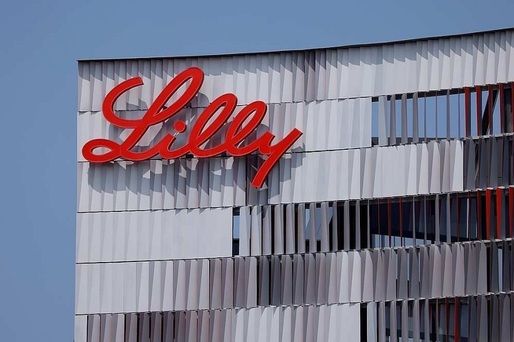 Eli Lilly lansează o nouă formă a medicamentului său pentru pierderea în greutate la jumătate din preț