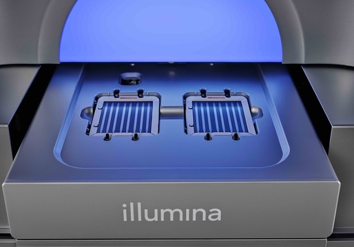 Illumina a obținut câștig de cauză în justiție în fața UE, în privința preluării producătorului de teste de diagnosticare a cancerului Grail