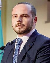 Alexandru Rogobete, Secretar de Stat, Ministerul Sănătății, vine la Profit Health.forum - Ediția a XV-a