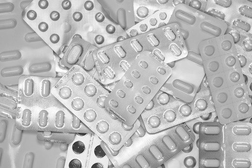 Comisia Europeană vrea să își reducă dependența de Asia pentru antibiotice și alte medicamente esențiale